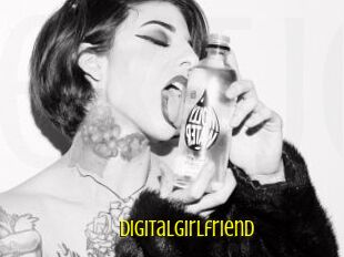 DigitalGirlfriend