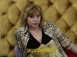 DigoraRennamin Extraits Jeunes