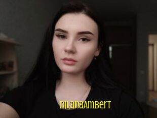 DilanaAmbert