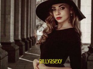 DillyaSexy