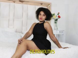 DilmaHolmes