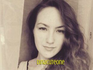 DinaCuteOne