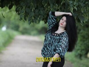 DinaMarken
