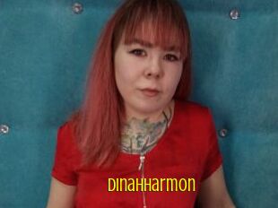 DinahHarmon