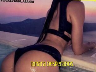 Dinara_Desperados
