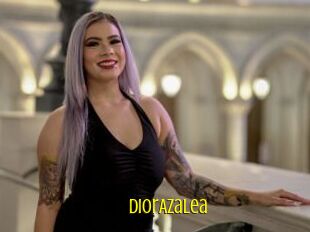 DiorAzalea