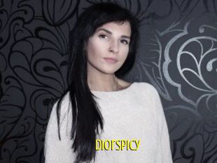 DiorSpicy