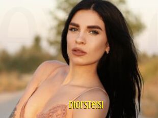 DiorSteisi Extraits Jeunes