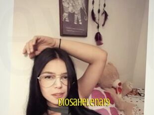 DiosaHelena19 Extraits Jeunes
