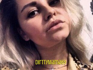 DirttyMama69 Extraits Jeunes