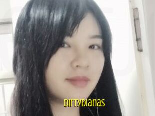 DirtyDianas Extraits Jeunes