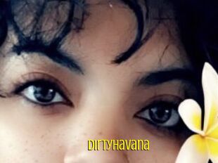 DirtyHavana Extraits Jeunes