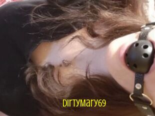 DirtyMary69 Extraits Jeunes