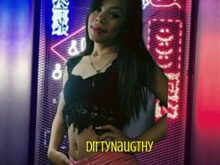 DirtyNaugthy