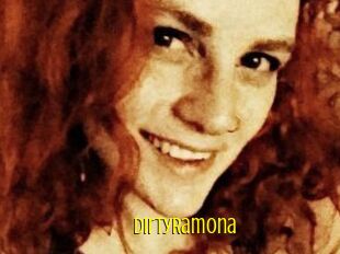 DirtyRamona Extraits Jeunes