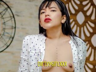 DirtyyGirlxxx