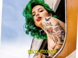 DiscoLemonade