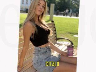 DitaLii