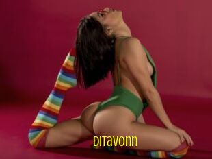 DitaVonn Extraits Jeunes