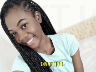 Divination