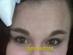 DivineValentine Extraits Jeunes