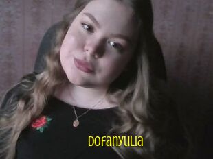 Dofanyulia