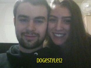 Dogestyle12 Extraits Jeunes