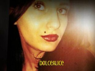 DolceAlice