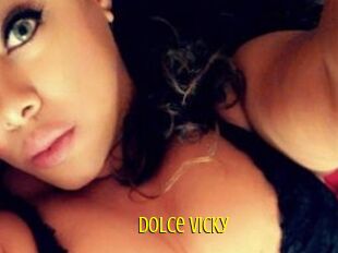 Dolce_Vicky