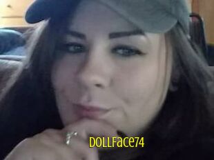 DollFace74