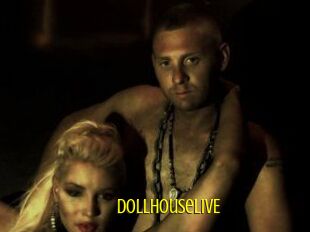 DollHouseLIVE