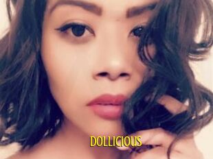Dollicious Extraits Jeunes