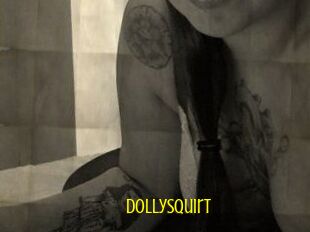 DollySquirt