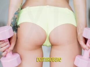 DomiRobbie