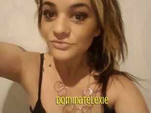 DominateLexie Extraits Jeunes