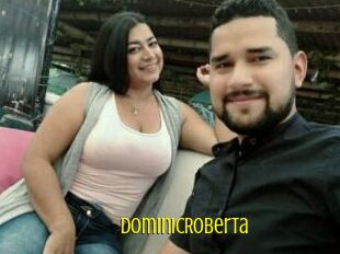 DominicRoberta