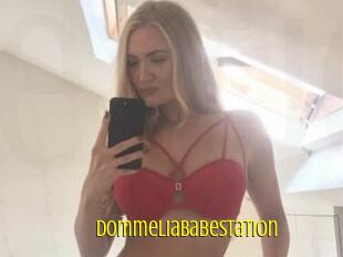 DommeliaBabestation