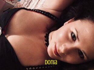 Donia