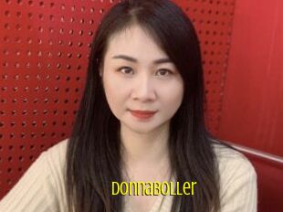 DonnaBoller Extraits Jeunes