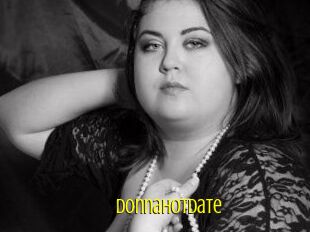DonnaHotDate Extraits Jeunes