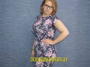 DonnaWannaPlay Extraits Jeunes