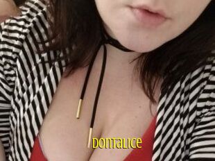 Dontalice