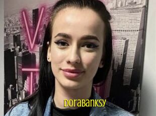 DoraBanksy Extraits Jeunes