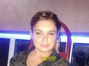 Doreny