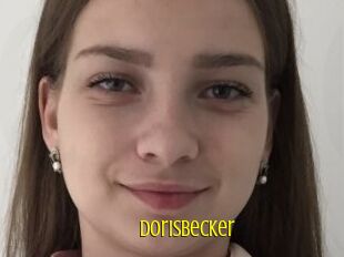 DorisBecker Extraits Jeunes