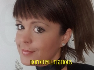 DorothyFlirtatious