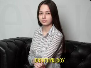 DorothyKlooy