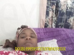 DoublePenetrationWhorexxx