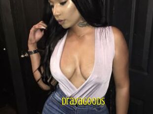 DrayaGoods Extraits Jeunes