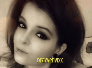 DrayvenVixx